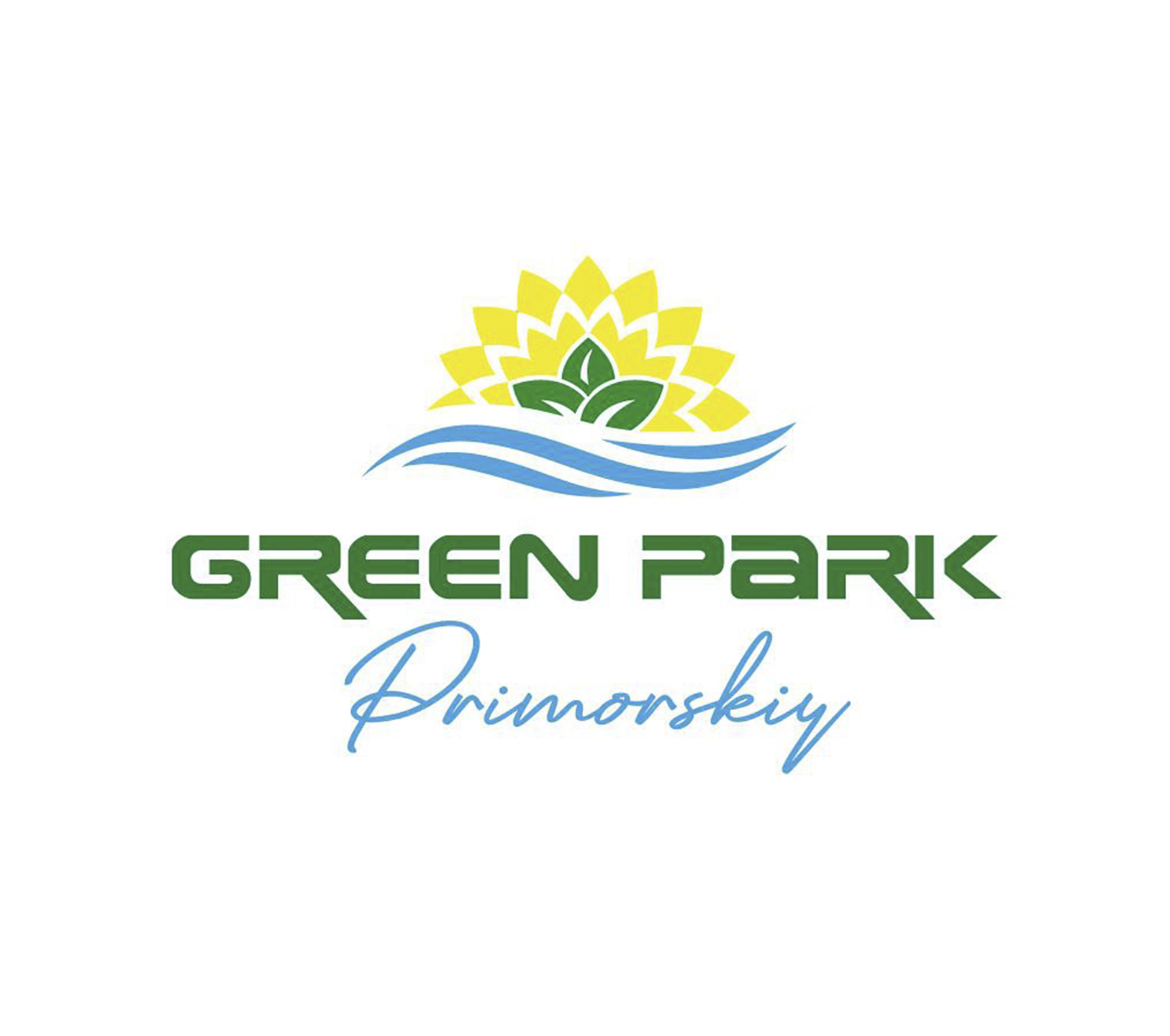 Green Park Logo